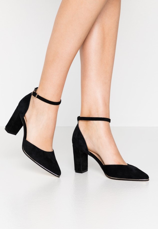 Gabor Pumps