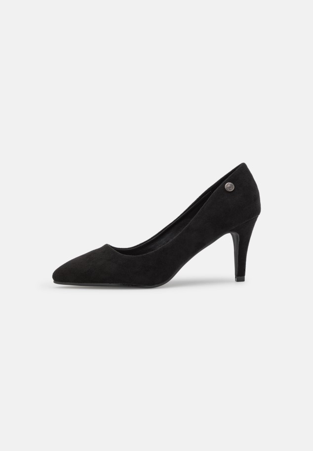 Gabor Pumps