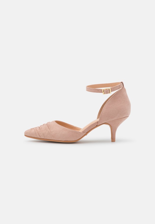Gabor Pumps