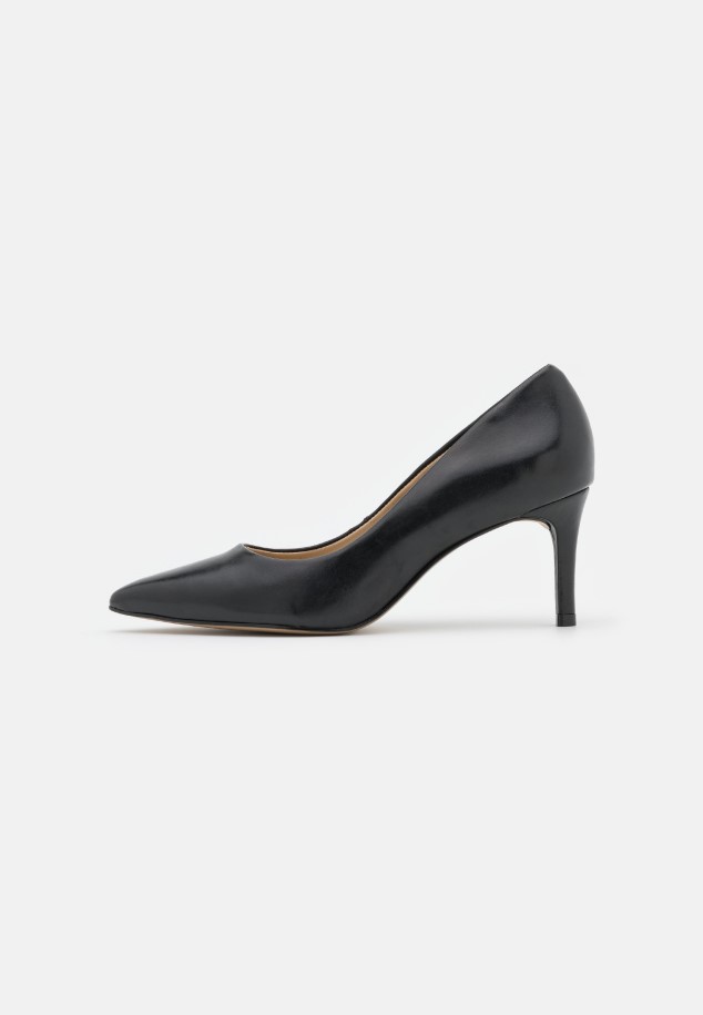 Gabor Pumps