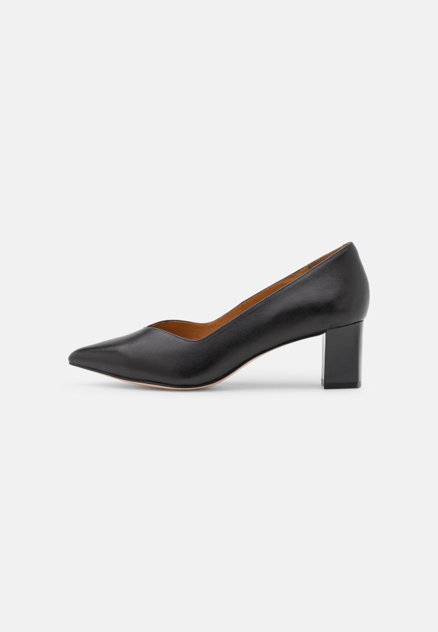 Gabor Pumps