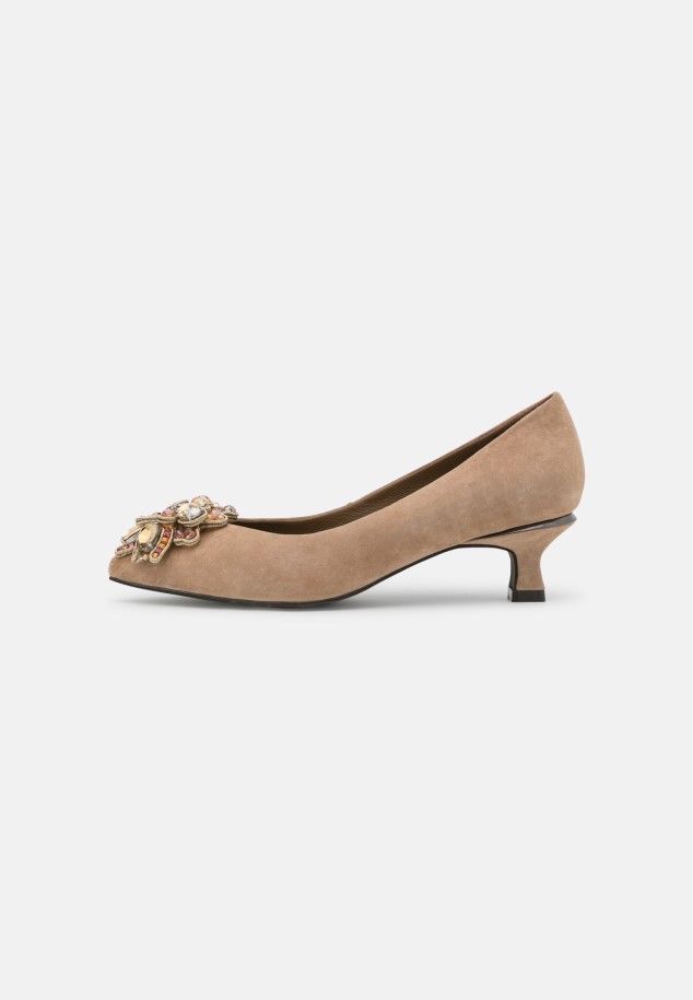Gabor Pumps