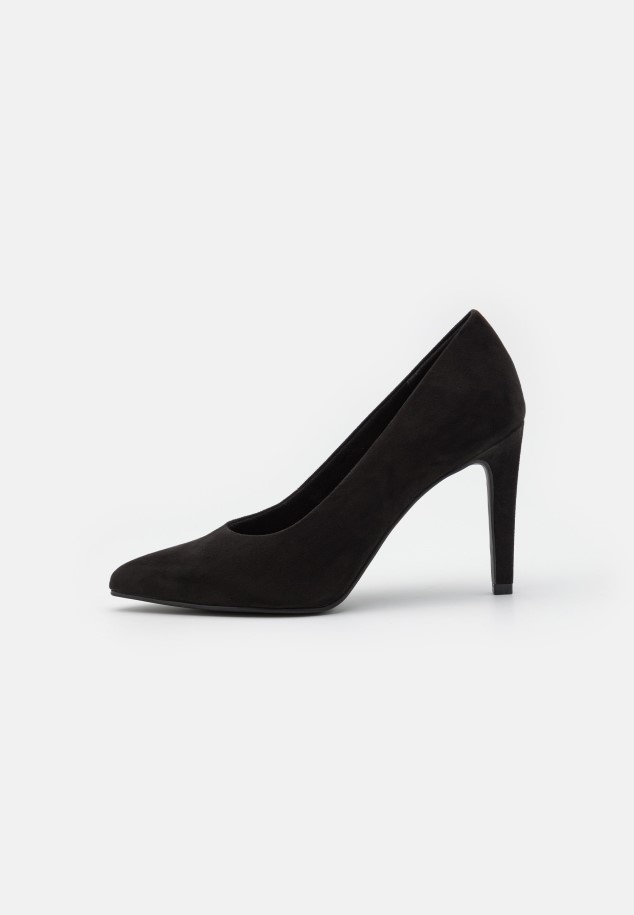 Gabor Pumps