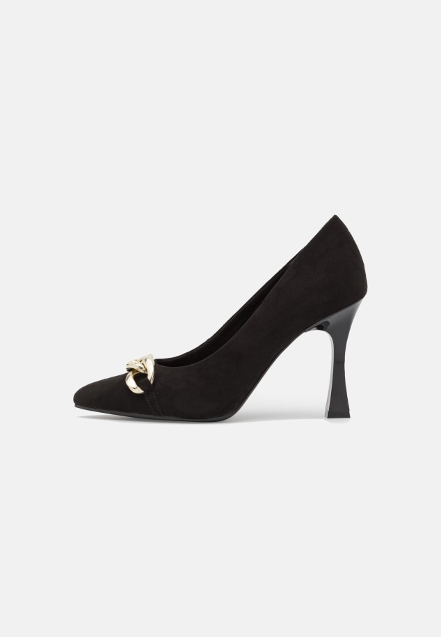 Gabor Pumps