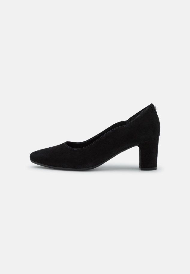 Gabor Pumps
