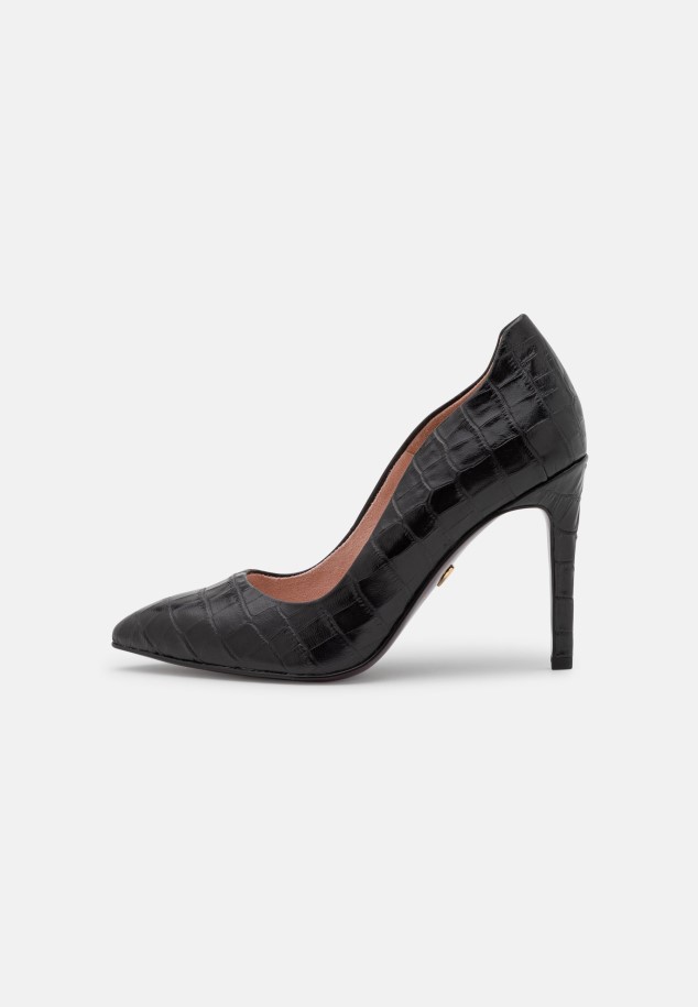 Gabor Pumps