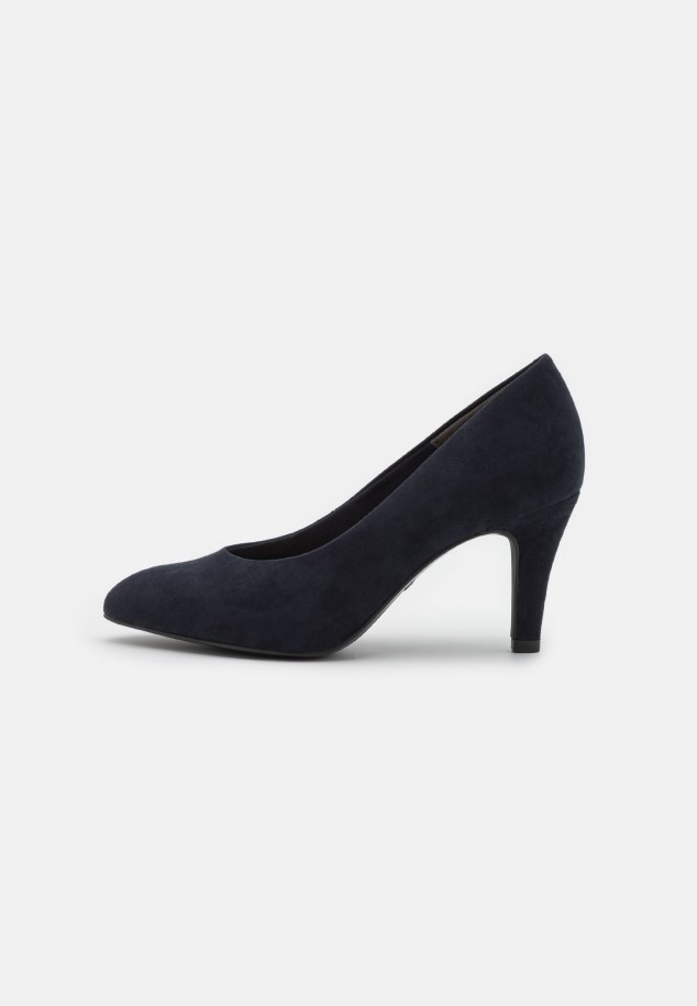 Gabor Pumps
