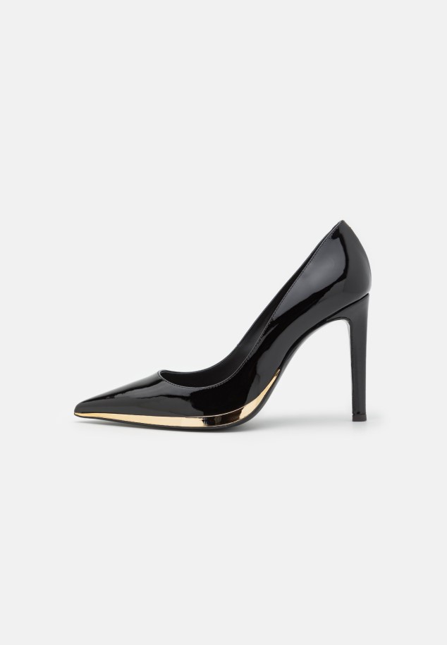 Gabor Pumps