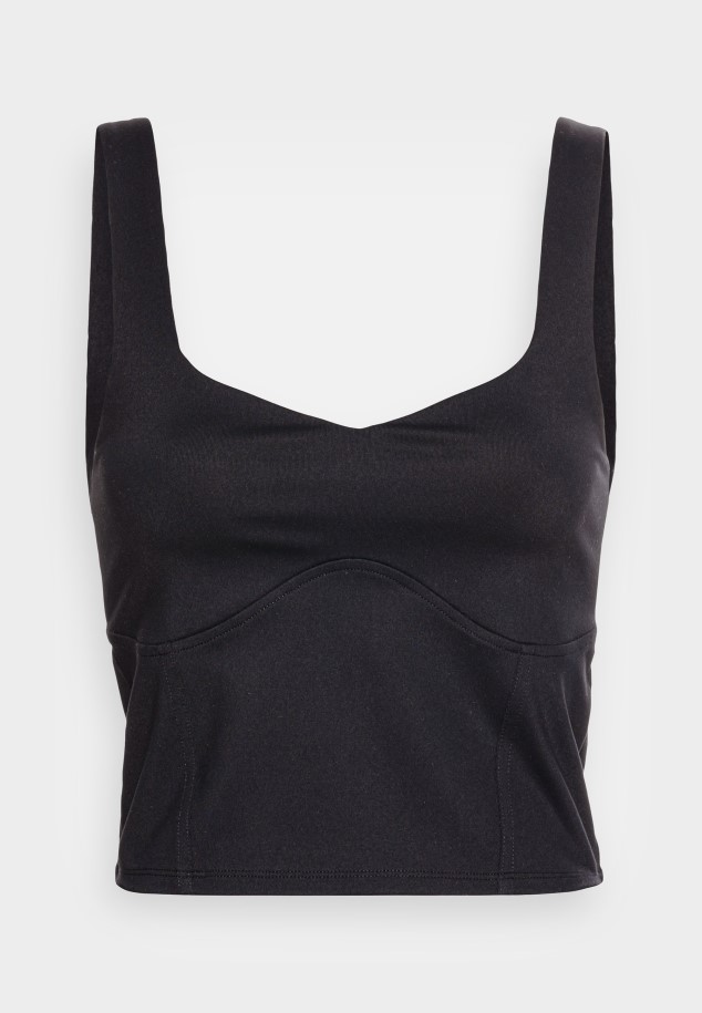 Natural Gabor Platform Ankle Boots