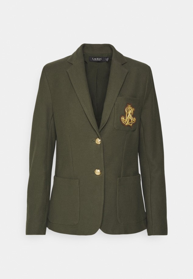 Gabor Dark Blue Classic Heels