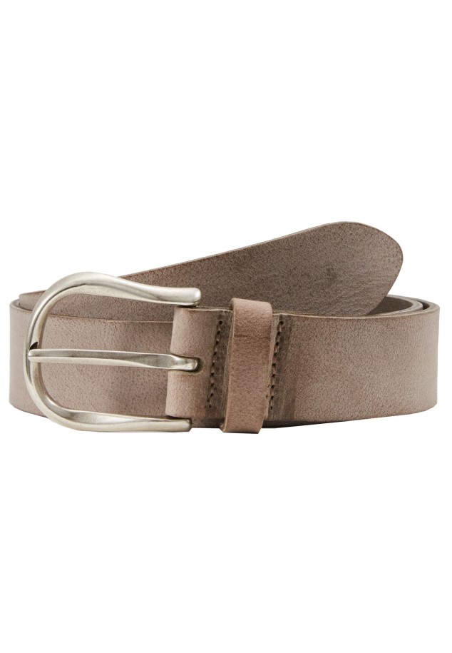 Gabor Night Blue Platform Ankle Boots