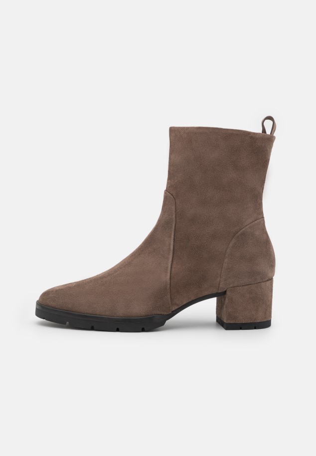 Chino Gabor Classic Ankle Boots