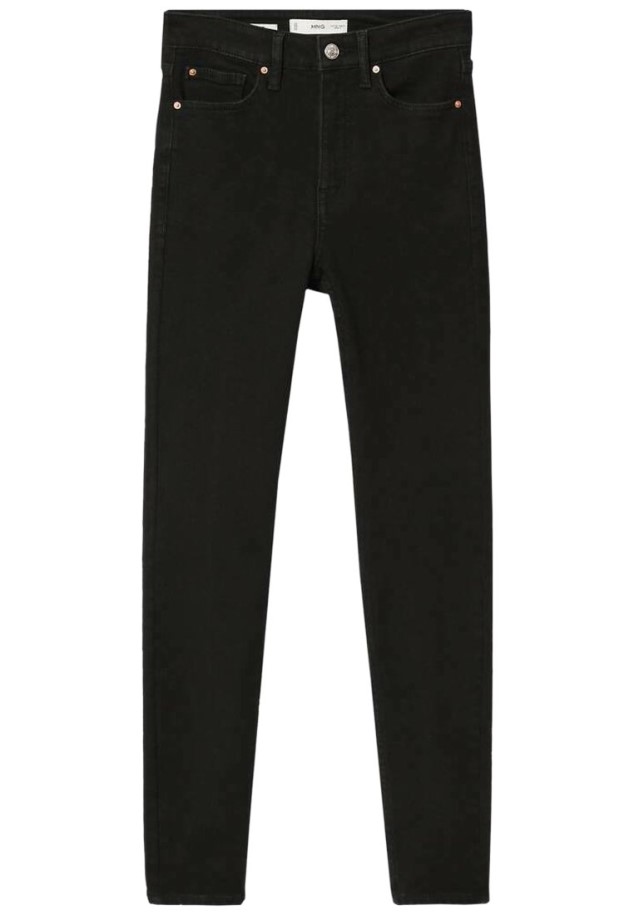 White Gabor T-Bar Sandals