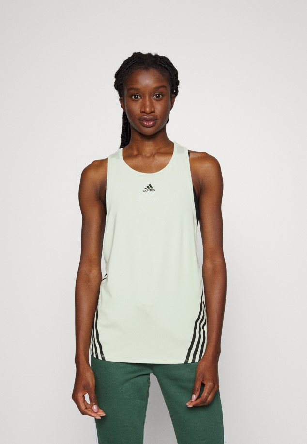 Platform Ankle Boots Gabor Tartufo/Cognac