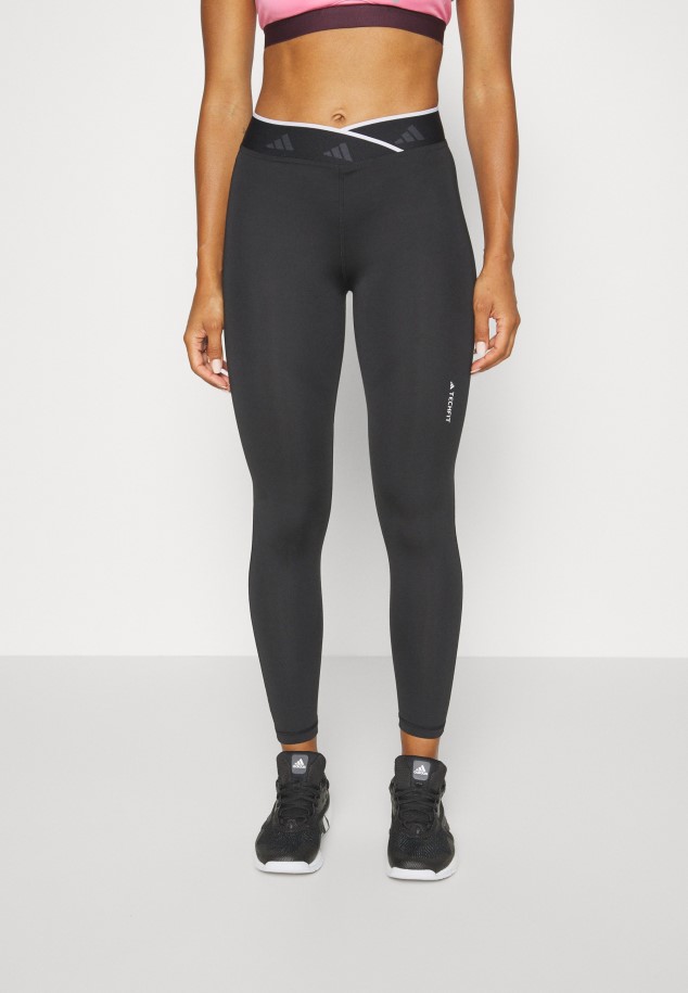 Platform Ankle Boots Gabor Tartufo/Cognac