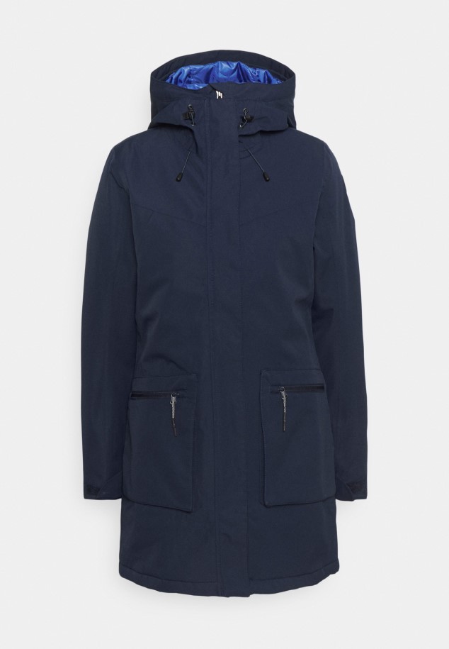 Platform Ankle Boots Gabor Black