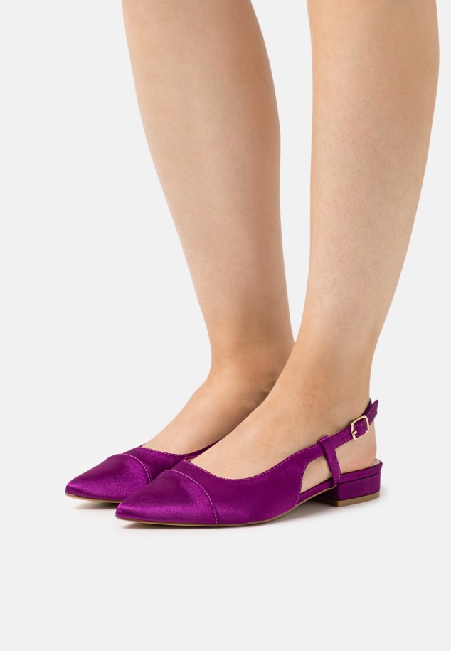 Ballet Pumps Natural Gabor