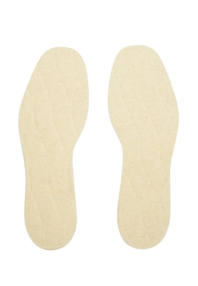 Heel Cushion Total - Insole Gabor Brown