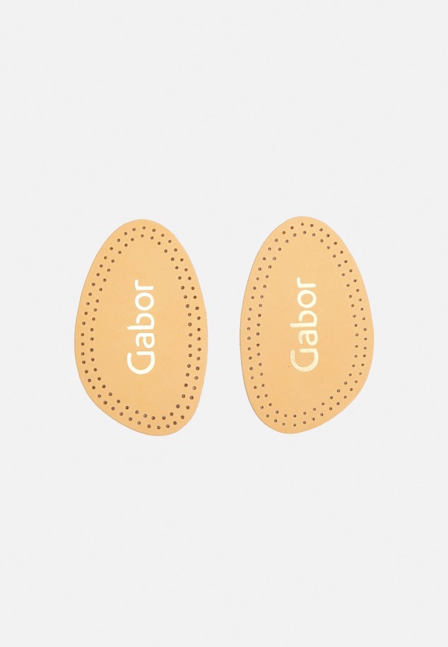 Heel Cushion Total - Insole Gabor Brown