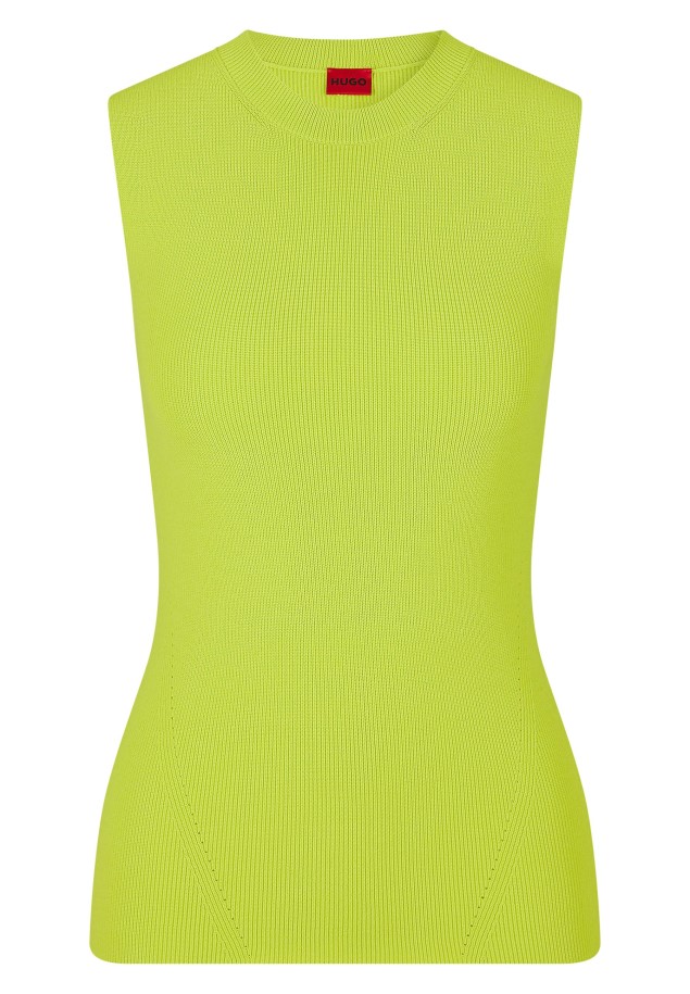 Ballet Pumps Black Gabor