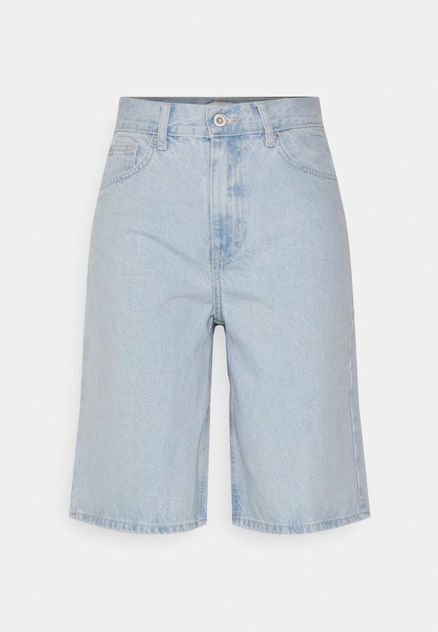 Black Gabor Wedge Close Toe - Platform Heels