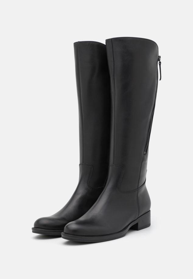 Boots Gabor Black