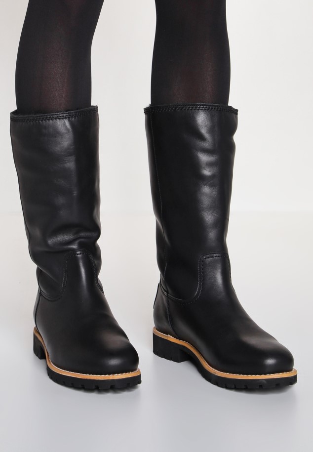 Boots Gabor Black