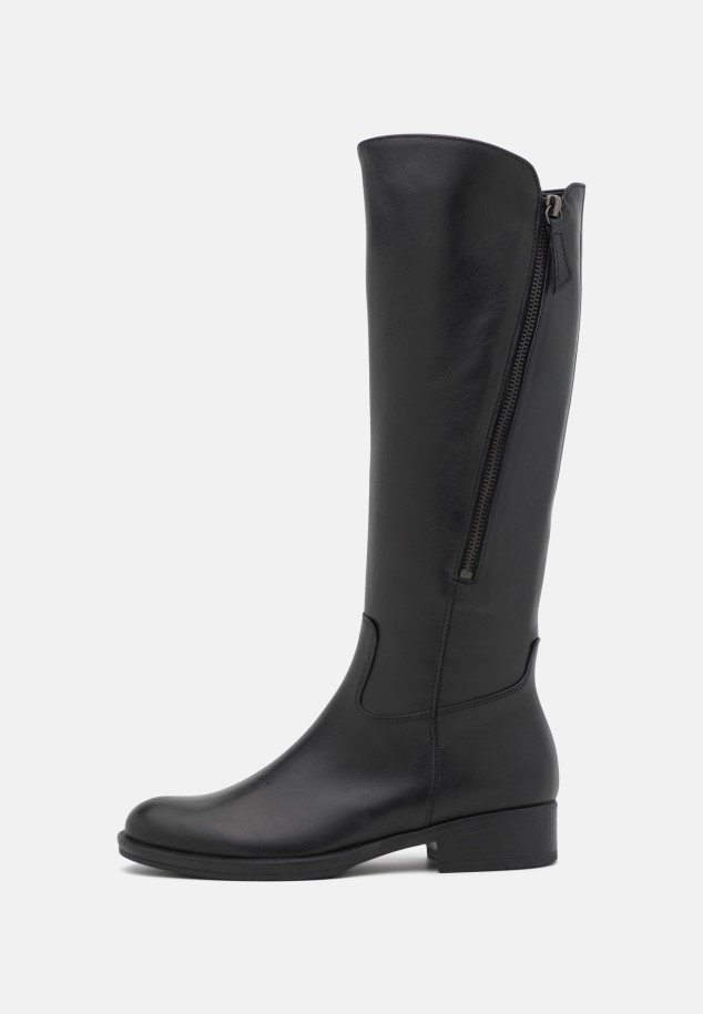 Boots Gabor Black