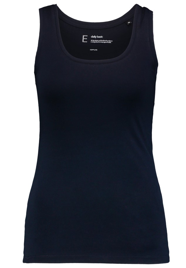 Gabor Blue/Brown/White Trainers