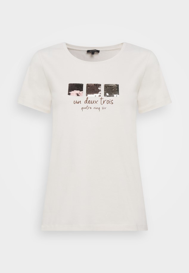 Gabor Blue/Brown/White Trainers