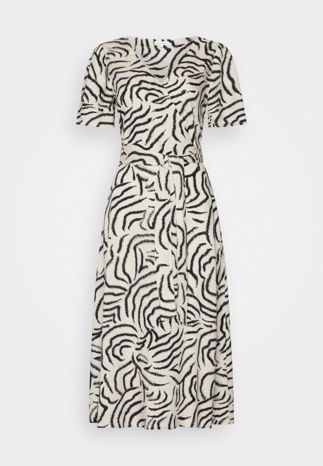 Gabor Blue/Brown/White Trainers