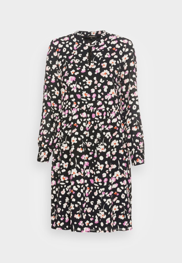 Gabor Blue/Brown/White Trainers