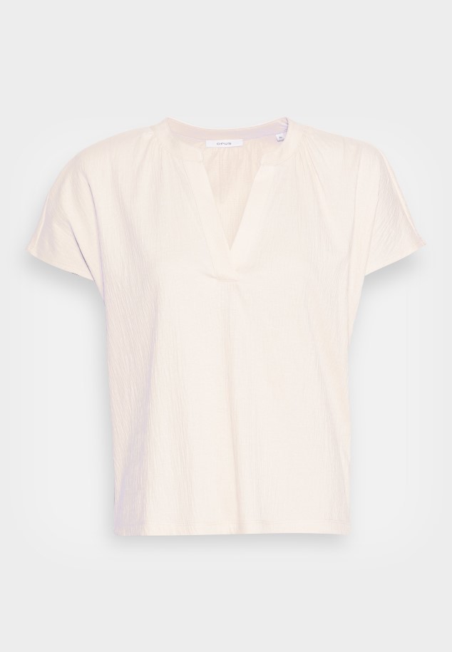 Gabor Blue/Brown/White Trainers