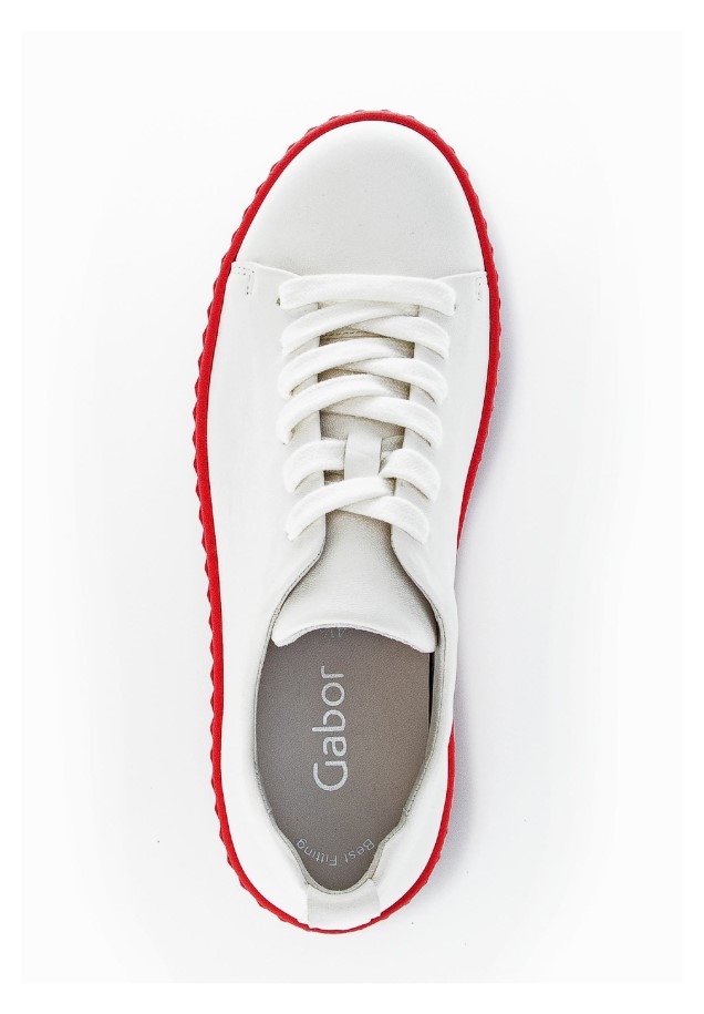 Trainers Gabor Latterosso