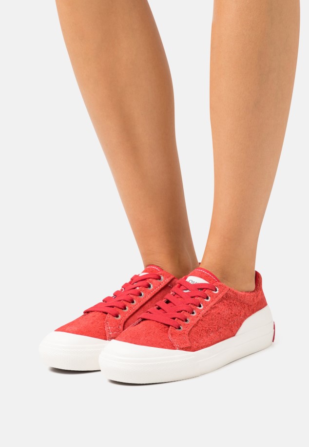 Trainers Gabor Latterosso