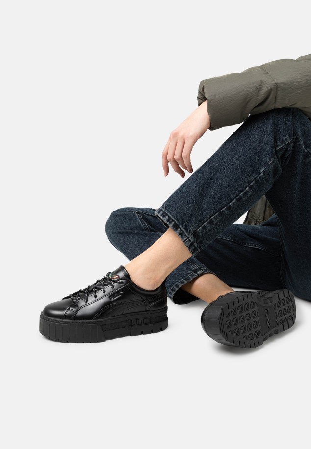 Trainers Gabor Latterosso