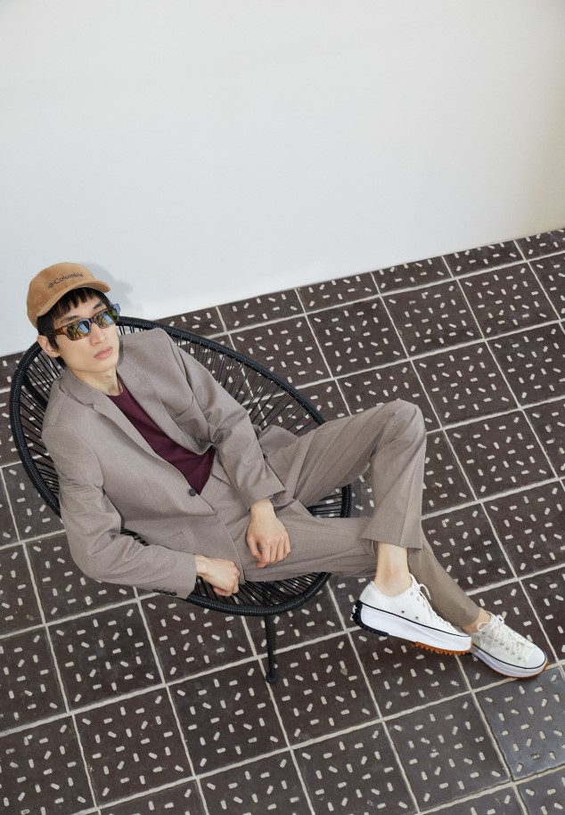 Trainers Gabor Latterosso