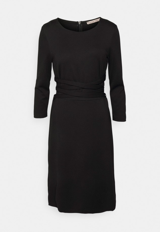 Peanut Lace-Up Ankle Boots Gabor