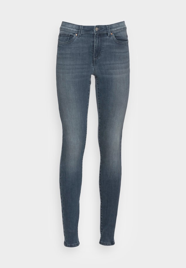 Gabor Lace-Up Ankle Boots Black Women