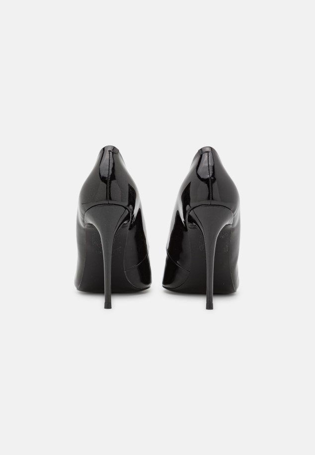 Stessy - Classic Heels Gabor Black