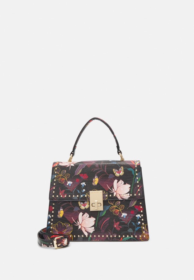 Stessy - Classic Heels Gabor Black