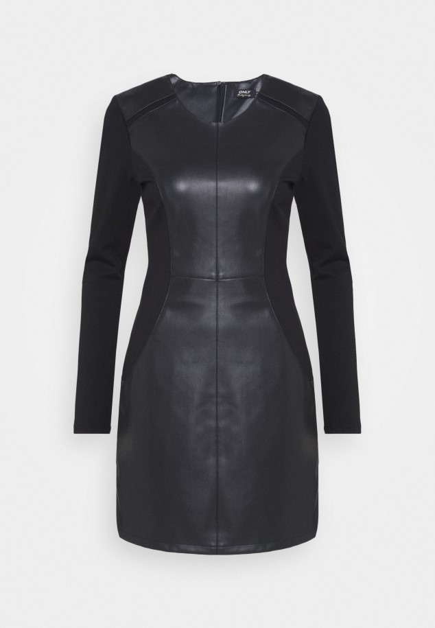 Stessy - Classic Heels Gabor Black