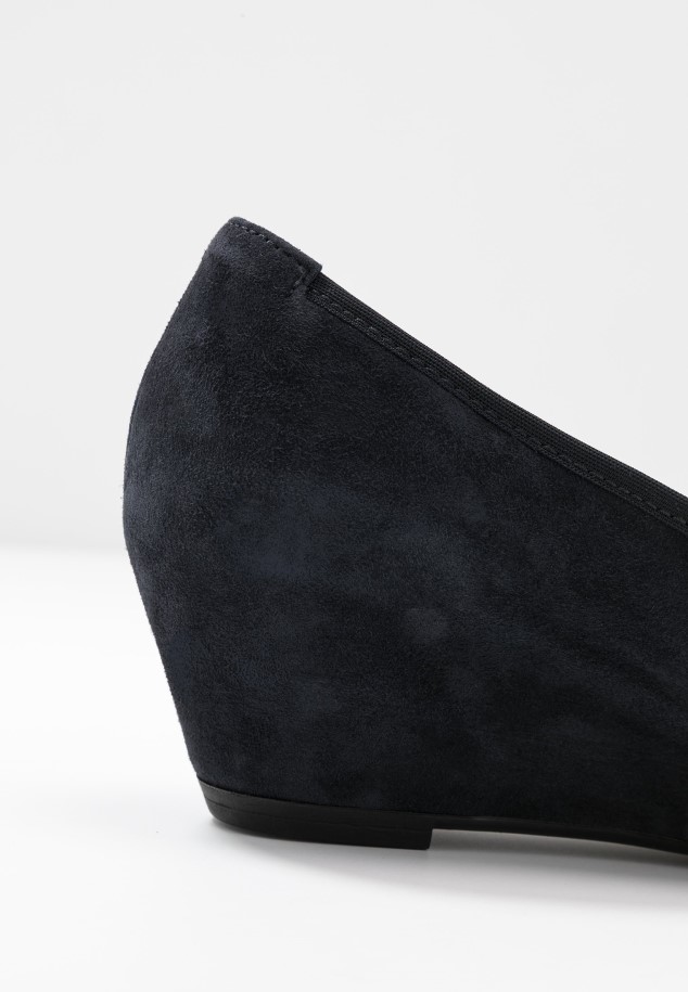 Gabor Pazifik Wedges