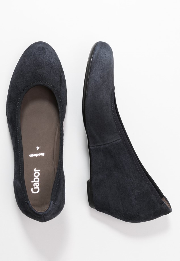 Gabor Pazifik Wedges