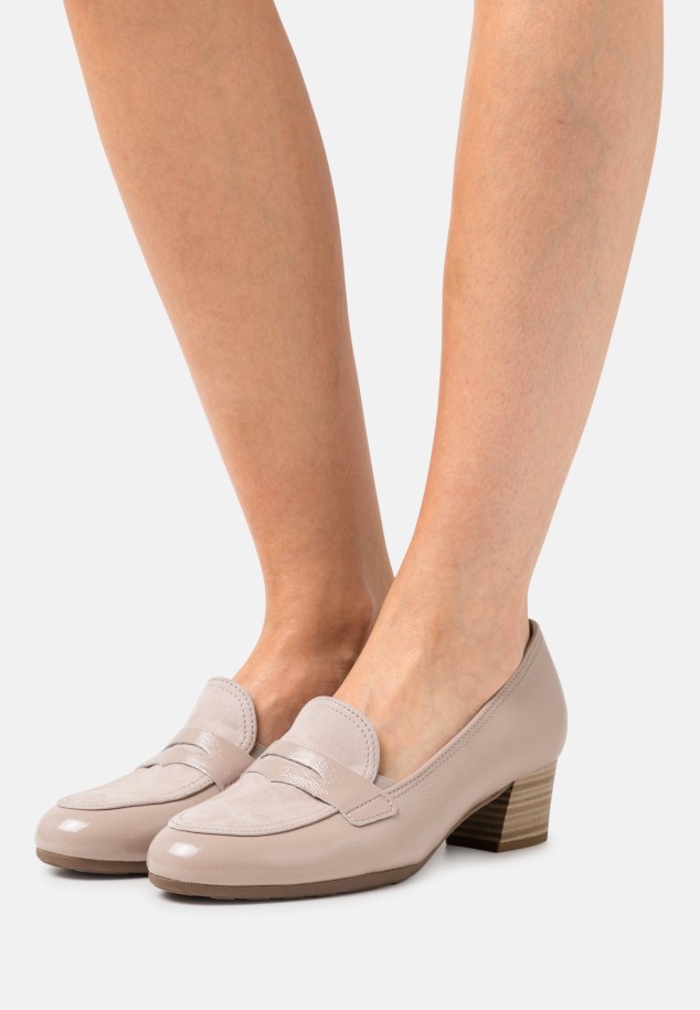 Gabor Pazifik Wedges