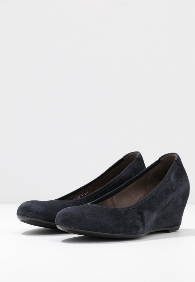 Gabor Pazifik Wedges