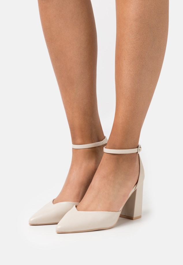 Gabor Black Vegan Starlit - Classic Heels