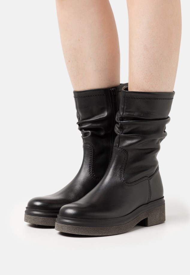 Gabor Boots Black Women