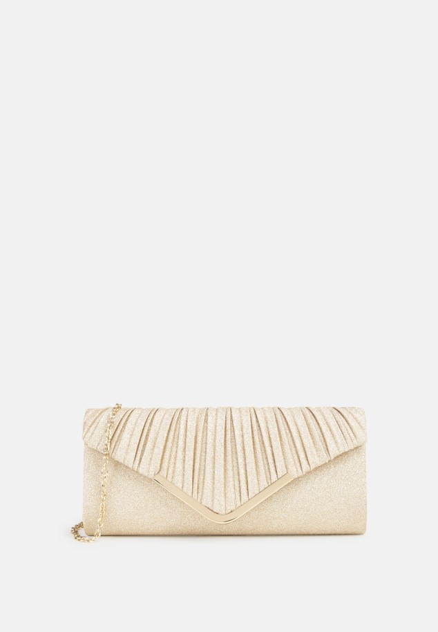 Classic Heels Light Gold Gabor