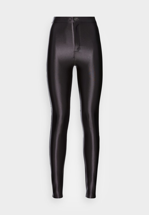 Lidia - Platform Heels Red Gabor